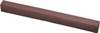 Made in USA 1/2" Wide x 6" Long x 1/2" Thick, Square Abrasive Stick Fine Grade S-08-F SPI - 73152357
