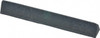 Grier Abrasive Three Square, Silicone Carbide, Finishing Stick 4" Long x 1/2" Width, 3/32" Diam x 1-1/2" Long Shank, Medium Grade ST-4-C-18378 - 78197464