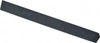 Value Collection Three Square, Silicon Carbide, Toolroom Finishing Stick 4" Long x 3/8" Wide, Fine Grade 399-1236 - 05152038