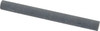 Value Collection Round, Silicon Carbide, Toolroom Finishing Stick 4" Long x 3/8" Wide, Fine Grade 399-1226 - 05157037