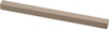 Value Collection Square, Aluminum Oxide, Toolroom Finishing Stick 4" Long x 1/4" Wide x 1/4" Thick, Fine Grade 399-0203 - 05160031