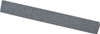 Value Collection Three Square, Aluminum Oxide, Toolroom Finishing Stick 4" Long x 1/2" Wide, Coarse Grade 399-0039 - 05173018