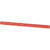 Value Collection Round, Ceramic Fiber Finishing Stick Rod 2" Long x 1/8" Width, 1,200 Grit, Ultra Fine Grade PR30S - 84547637