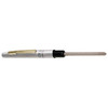 Eze Lap Super Fine Grade Diamond Sharpener Diamond Area 2-1/4" Long EZES - 77747087