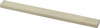 Norton 150 Grit Aluminum Oxide Rectangular Polishing Stone Very Fine Grade, 1/2" Wide x 6" Long x 1/4" Thick, Oil Filled 61463605438 - 05118112