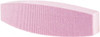 Tru-Maxx 80 Grit Aluminum Oxide Boat (Shape) Polishing Stone Medium Grade, 2-1/2" Wide x 9" Long x 1-1/2" Thick 69405256M - 44299477
