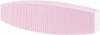Tru-Maxx 100 Grit Aluminum Oxide Boat (Shape) Polishing Stone Fine Grade, 2-1/2" Wide x 9" Long x 1-1/2" Thick 69405181M - 44299527