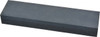 Made in USA 8" Long x 2" Wide x 1" Thick, Silicon Carbide Sharpening Stone Rectangle, Coarse, Fine Grade U108C - 05108444