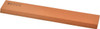 Made in USA 6" Long x 1" Wide x 1/4" Thick, Aluminum Oxide Sharpening Stone Rectangle, Fine Grade UFT126 - 71459093