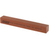 Norton 4" Long x 1/2" Wide x 1/2" Thick, Aluminum Oxide Sharpening Stone Square 61463686095 - 00578096