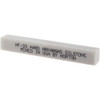 Norton 3" Long x 3/8" Wide x 3/8" Thick, Novaculite Sharpening Stone Square, Ultra Fine Grade 61463686595 - 60872058