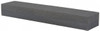 Norton 12" Long x 2-1/2" Wide x 1-1/2" Thick, Silicon Carbide Sharpening Stone Rectangle, Coarse, Fine Grade 61463685855 - 67590299