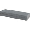 Norton 6" Long x 2" Wide x 1" Thick, Silicon Carbide Sharpening Stone Rectangle, Coarse Grade 61463685510 - 90840141