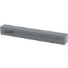 Norton 4" Long x 1/2" Wide x 1/2" Thick, Silicon Carbide Sharpening Stone Square, Fine Grade 61463686040 - 97467658