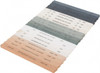Value Collection 20 Piece Aluminum Oxide & Silicon Carbide Polishing Stone Kit Very Fine, Extra Fine & Super Fine 890-6315 - 05094750