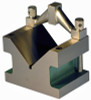 Suburban Tool Single Steel V-Block, 2-7/8"L x 4"W x 2-7/8"H - 9130-1