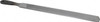 Nicholson 12" Long, Hand American-Pattern File Single, Double Cut, Handle 06686NN - 00453480