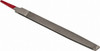 Simonds Saw 6" Long, Smooth Cut, Flat American-Pattern File Double Cut, Tang 73230500 - 05386891