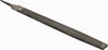 Value Collection 16" Long, Bastard Cut, Mill American-Pattern File Single Cut, 0.28" Overall Thickness, Tang SC80755614 - 42222778