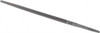 Value Collection 10" Long, Bastard Cut, Round American-Pattern File Double Cut 79-0061-12 - 61487187
