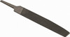 Value Collection 5.3" Long, Second Cut, Knife American-Pattern File Double Cut, 0.11" Overall Thickness, Tang SC82331893 - 66624768