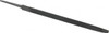 Value Collection 6" Long, Bastard Cut, Taper American-Pattern File Single Cut, Tang SC70589213 - 70589213
