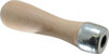 Lutz 5" Long x 1-3/8" Diam File Handle For Use with 12" Files 10207 - 00651273