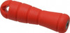 Nicholson 3-1/2" Long, Screw On, Plastic File Handle For Use with 4" Files T21484 - 05330949