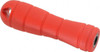Nicholson 4-1/8" Long, Screw On, Plastic File Handle For Use with 8, 10 & 12" Files 21513 - 05330972