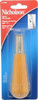 Nicholson 4-7/8" Long x 1-5/16" Diam File Handle For Use with 10 & 12" Files 21526N - 05331020