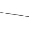 Grobet USA 6" Riffler Precision Swiss Pattern File 2 Cut, with Handle 31.855 - 60108222