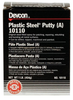 Devcon Plastic Steel® Putty & Liquid