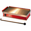 Suburban Permanent Magnetic Chuck, Standard Pole, 12" x 6" - MC-612-S2