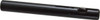Cogsdill Tool 3/4" Hole, No. 4 Blade, Type B Power Deburring Tool One Piece, 6.44" OAL, 0.9" Pilot, 1.31" from Front of Tool to Back of Blade YB-07500 - 05755418