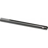 Cogsdill Tool 0.437" to 0.453" Hole Power Deburring Tool One Piece, 5.5" OAL, 0.436" Shank, 0.62" Pilot CP-28 - 05756010