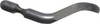 Shaviv B20C Bi-Directional Carbide Deburring Swivel Blade Use on Hole Edge & Straight Edge Surfaces, Reversible, Adjustable 151-19020 - 05751730