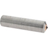 Norton 1/2 Carat Single Point Diamond Dresser 1/2" Shank Diam, 2" Shank Length 66260157470 - 01556828