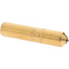 Norton 1/3 Carat Single Point Diamond Dresser 7/16" Shank Diam, 2" Shank Length, 1 Stone 66260195368 - 03507050