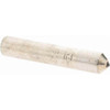 Norton 1/4 Carat Single Point Diamond Dresser 3/8" Shank Diam, 2" Shank Length 66260195000 - 03551041