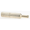 Norton Single Point Concave Radius Diamond Dresser 3/8" Shank Diam, 2" Shank Length 66260195212 - 97277289