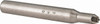 SPI Single Point Radius Diamond Dresser 3/8" Shank Diam, 3" Shank Length 95-220-0 - 06548127