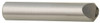 Tru-Maxx 1 Carat Single Point Chisel Diamond Dresser 3/8" Shank Diam, 2" Shank Length, 1 Stone SC3549045 - 50670884