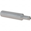 Tru-Maxx 0.08 - 0.1 Carat Single Point Concave Radius Diamond Dresser 3/8" Shank Diam, 51mm Shank Length SC98978695 - 54868088