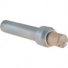 Tru-Maxx 3-1/5 Carat Multi-Point Grit Impregnated Diamond Dresser 7/16" Shank Diam, 51mm Shank Length SC3507159 - 54868278