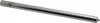 Value Collection 1/3 Carat Single Point Diamond Dresser 3/8" Shank Diam, 6" Shank Length ADD1776 - 03530011