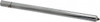 Value Collection 1 Carat Single Point Diamond Dresser 3/8" Shank Diam, 6" Shank Length ADD1779 - 03530045