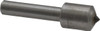 Value Collection 3/4 Carat Single Point Small Landis Diamond Dresser 1/4" Shank Diam, 1-1/8" Shank Length 03536034 - 03536034