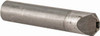 Value Collection 3/4 Carat Single Point Chisel Diamond Dresser 3/8" Shank Diam, 2" Shank Length 03549037 - 03549037