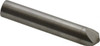 Value Collection 3/4 Carat Single Point Lapped Chisel Diamond Dresser 7/16" Shank Diam, 2-1/2" Shank Length DIA26085J - 81547697