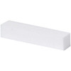 Norton 150 Grit Aluminum Oxide Square Dressing Stick 8 x 1 x 1, Very Fine Grade, Vitrified Bond 61463610455 - 08583395